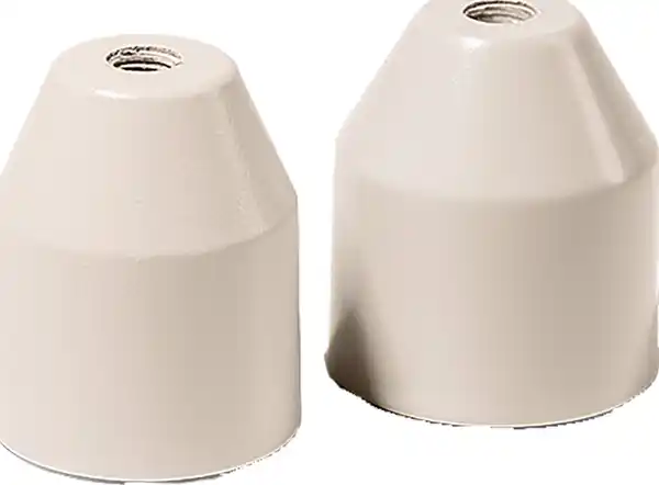 Bild 3 von DEKOWELT IdeenW Akku-Flaschenleuchte Beige/Creme