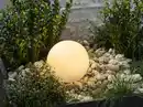 Bild 2 von IDEENWELT Solar-Bodenkugel klein
