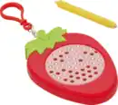 Bild 1 von IDEENWELT Mini-Magnetspiel Erdbeere
