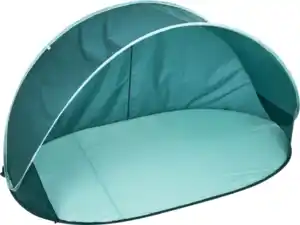 IDEENWELT Pop-up-Strandmuschel