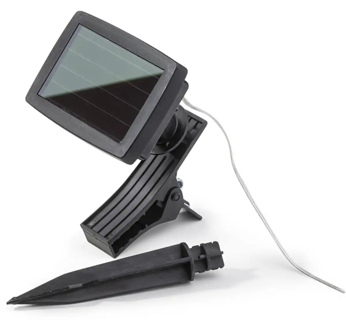 Bild 3 von IDEENWELT Solar-Lichterkette