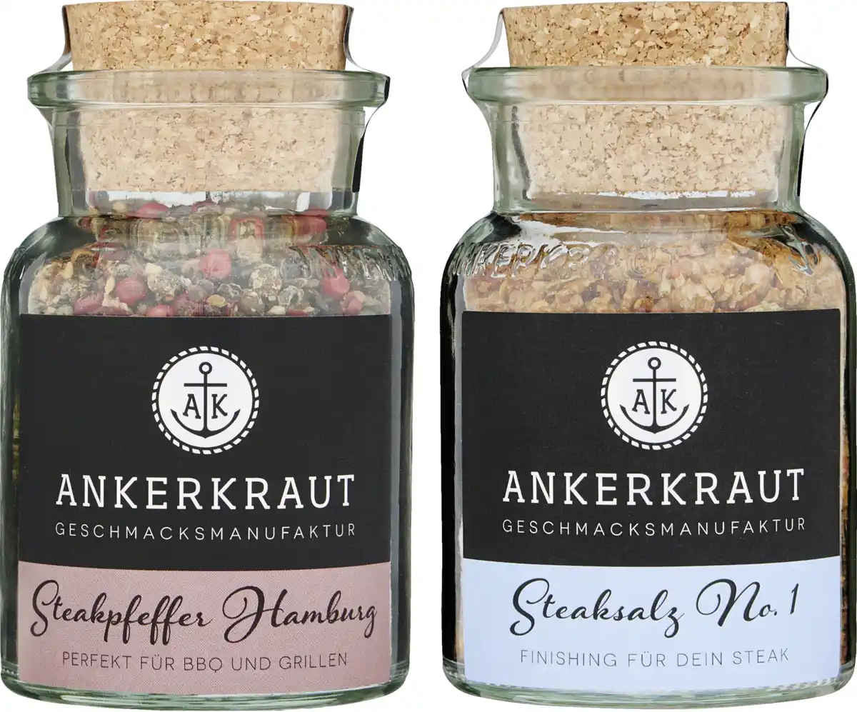 Bild 4 von Ankerkraut Steak Duo, 160 g