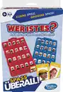 Bild 1 von Hasbro Wer ist es? Kompaktspiel