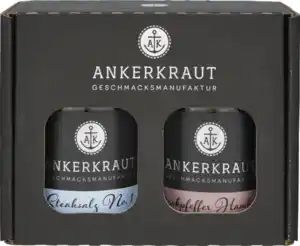 Ankerkraut Steak Duo, 160 g