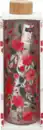 Bild 1 von IDEENWELT Glastrinkflasche