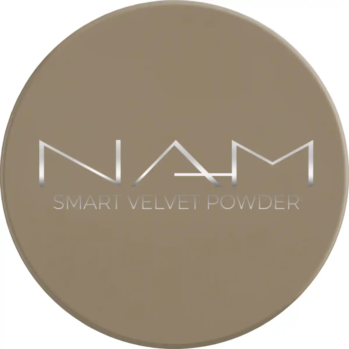Bild 1 von NAM Smart Velvet Powder, 8 g