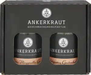 Ankerkraut Veggie Duo, 130 g