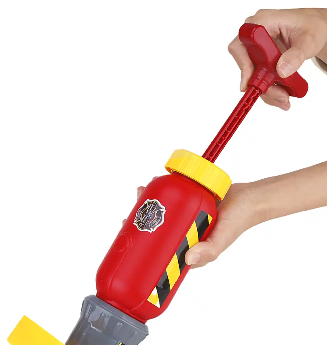 Bild 4 von IDEENWELT Wasserpistole Feuerlöscher