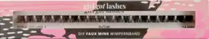 GirlGotLashes DIY Wimpernband Volume 3, 14 mm