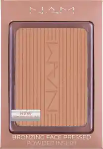 NAM Bronzing Face Pressed Powder nr 3 in blister, 10 g