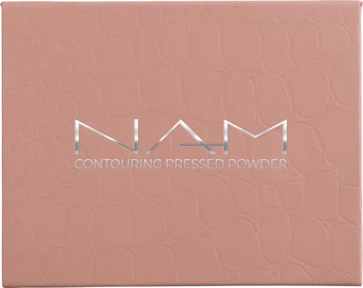 Bild 2 von NAM Contouring Pressed Powder nr 4, 10 g