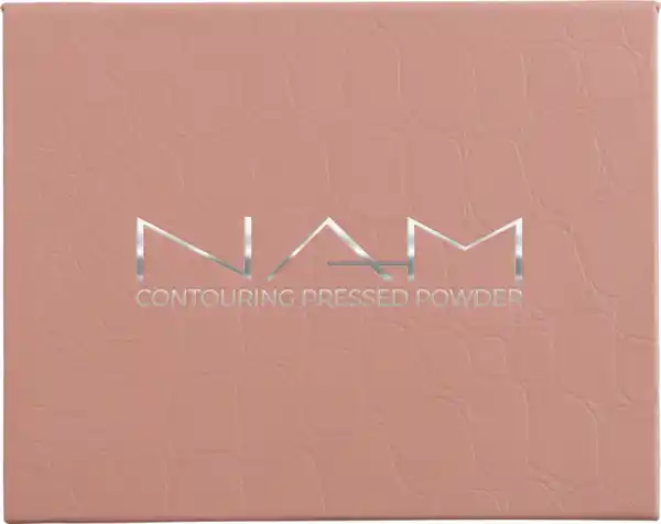 Bild 2 von NAM Contouring Pressed Powder nr 4, 10 g