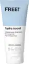 Bild 1 von Free! Organics Moisturising Shampoo Hydra Boost, 200 ml