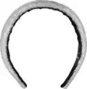 Bild 2 von invisibobble® Hairhalo Eclipse Stardust Crown