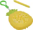 Bild 1 von IDEENWELT Mini-Magnetspiel Ananas