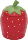Bild 1 von IDEENWELT Frucht-Duftkerze Erdbeere