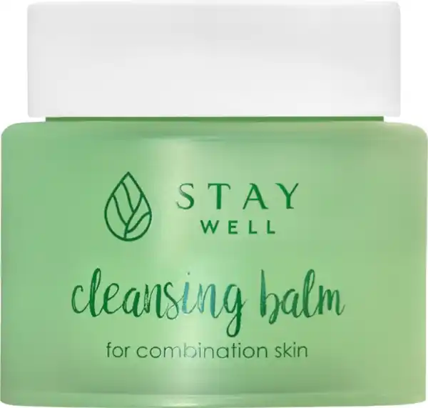 Bild 3 von STAY WELL Cleansing Balm for Combination Skin, 80 ml