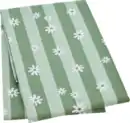 Bild 1 von IDEENWELT Abwischbare Tischdecke Blumen