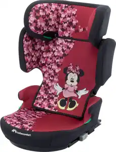 bebeconfort Sitzerhöhung Hera i-Fix Fun Minnie