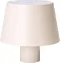 Bild 2 von DEKOWELT IdeenW Akku-Flaschenleuchte Beige/Creme
