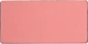 benecos Natural Refill Blush rose please, 3 g