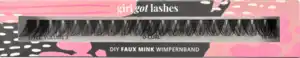 GirlGotLashes DIY Wimpernband Volume 3, 16 mm