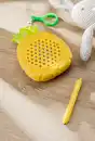 Bild 2 von IDEENWELT Mini-Magnetspiel Ananas