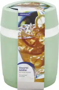 IDEENWELT Eiswürfelbehälter