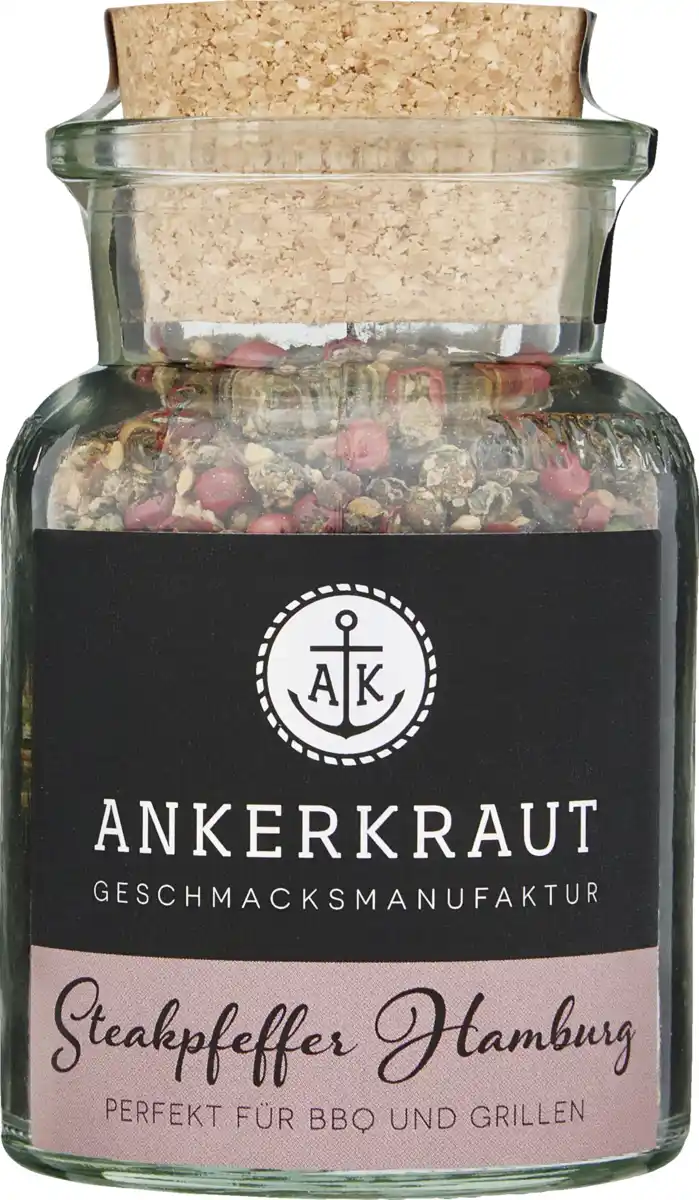 Bild 2 von Ankerkraut Steak Duo, 160 g
