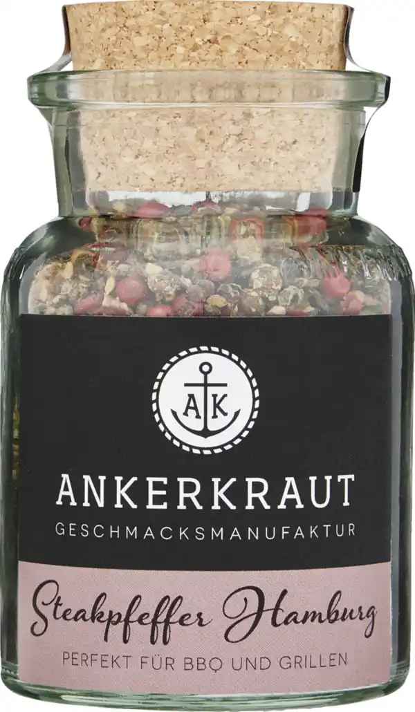 Bild 2 von Ankerkraut Steak Duo, 160 g