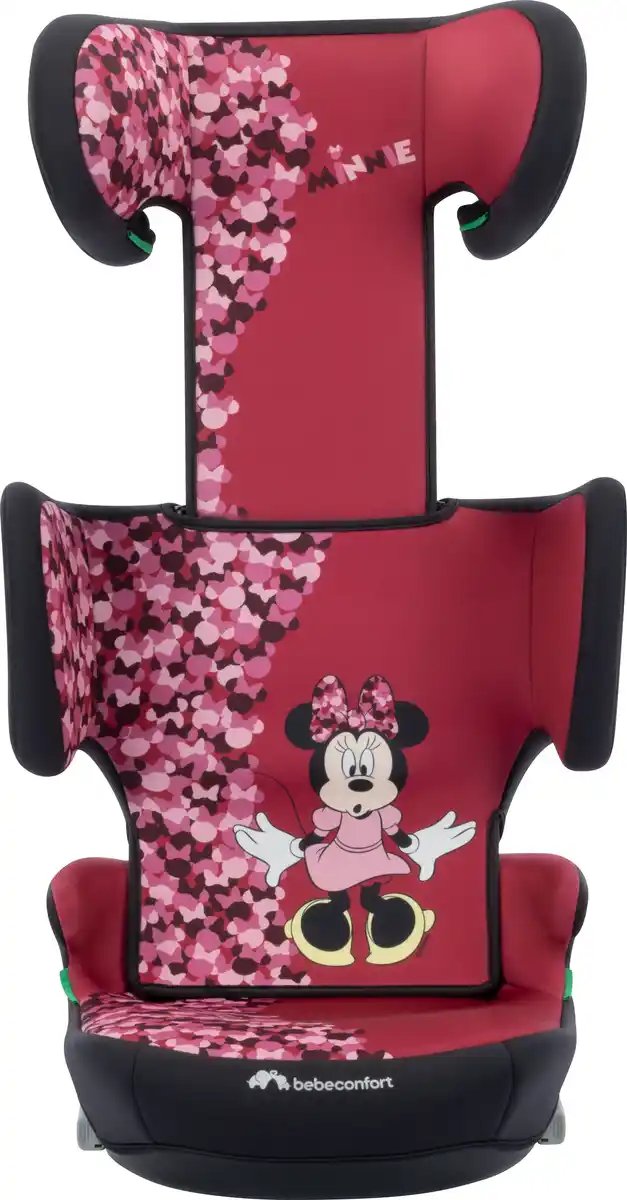 Bild 3 von bebeconfort Sitzerhöhung Hera i-Fix Fun Minnie