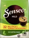 Bild 1 von Senseo Kaffeepads Mild, 222 g