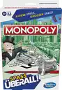 Bild 1 von Hasbro Monopoly Kompaktspiel