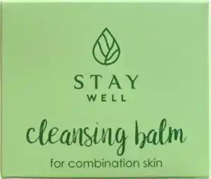 STAY WELL Cleansing Balm for Combination Skin, 80 ml