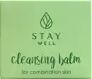 Bild 1 von STAY WELL Cleansing Balm for Combination Skin, 80 ml