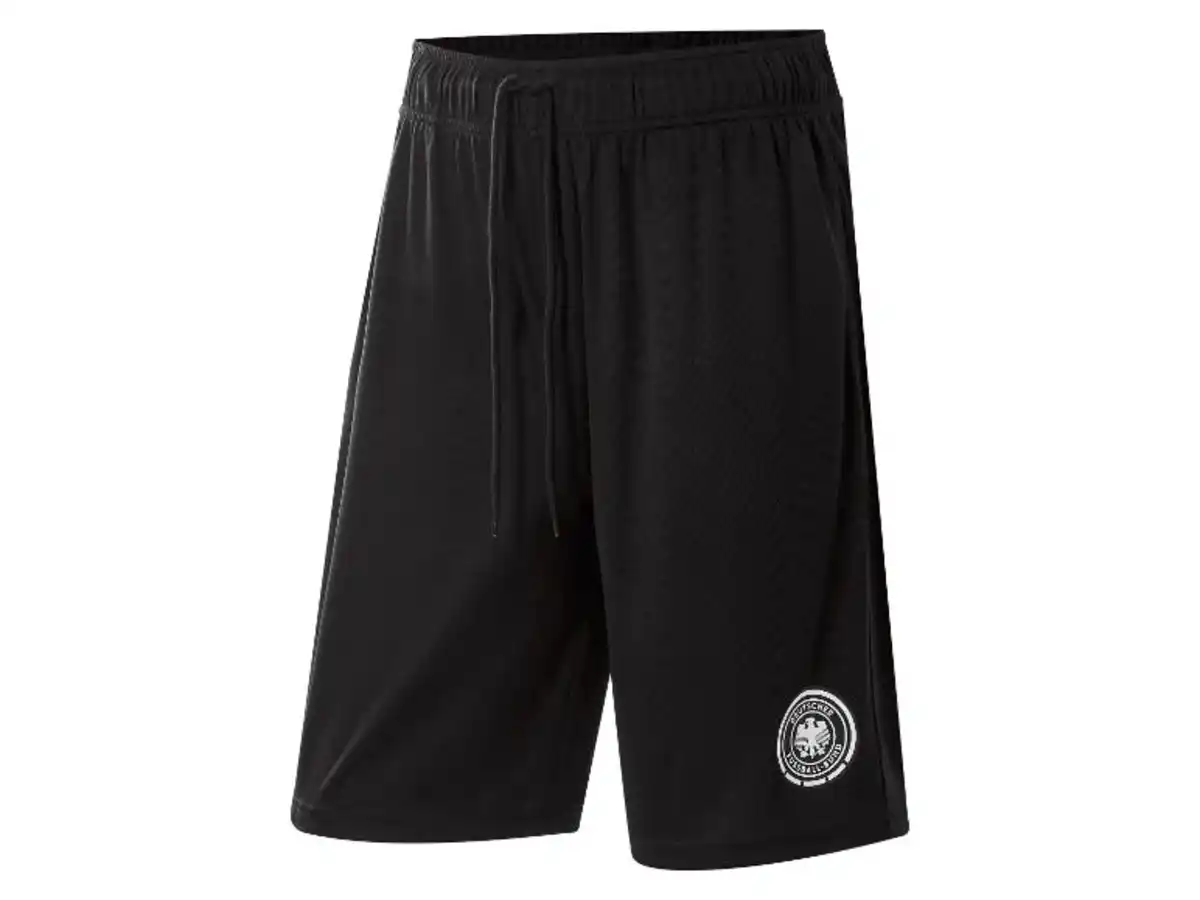 Bild 2 von DFB Herren Funktionsshorts