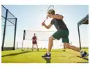Bild 3 von CRIVIT Sport-Netz