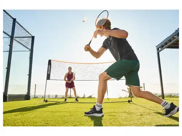 Bild 3 von CRIVIT Sport-Netz