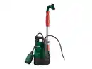 Bild 2 von PARKSIDE® Elektro-Regenfasspumpe »PERP 4000 D3«