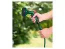 Bild 2 von PARKSIDE® Flexi-Gartenschlauchset