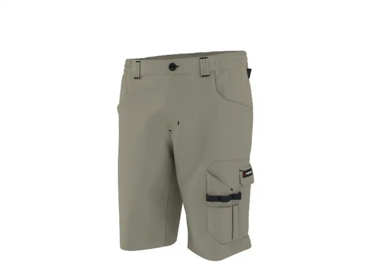 Bild 2 von PARKSIDE® Herren Ripstop-Arbeitsshorts