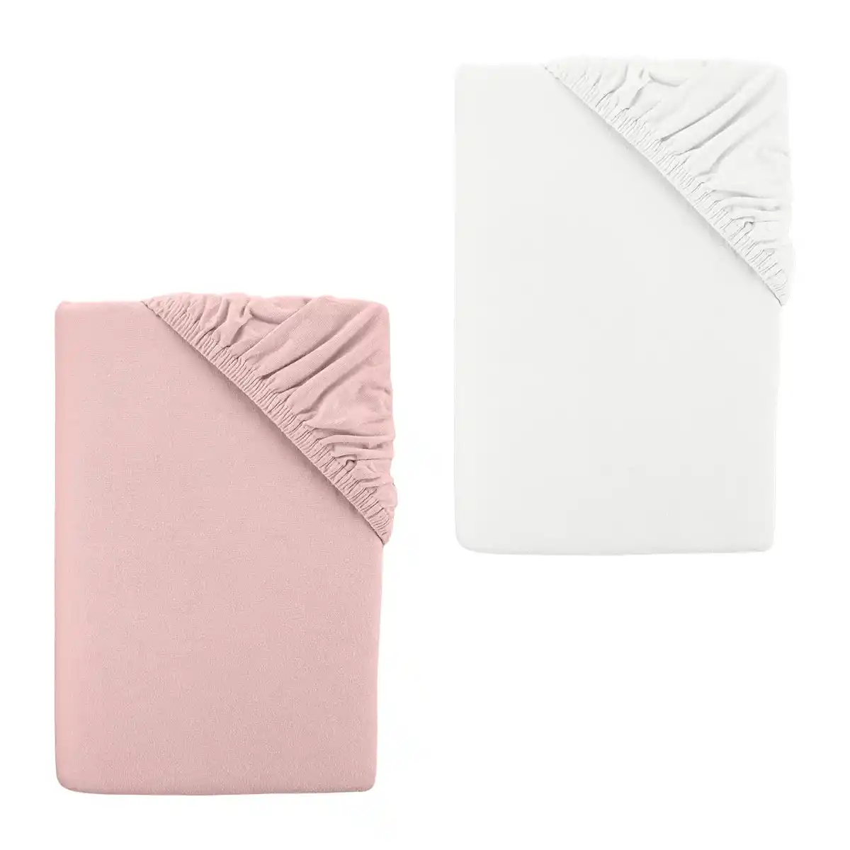 Bild 1 von NOVITESSE Supersoft-Spannbetttuch-Topper