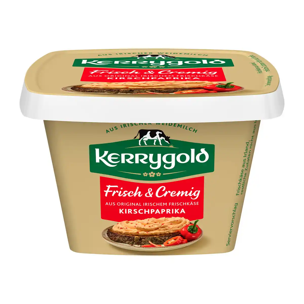 Bild 4 von KERRYGOLD Frisch & Cremig