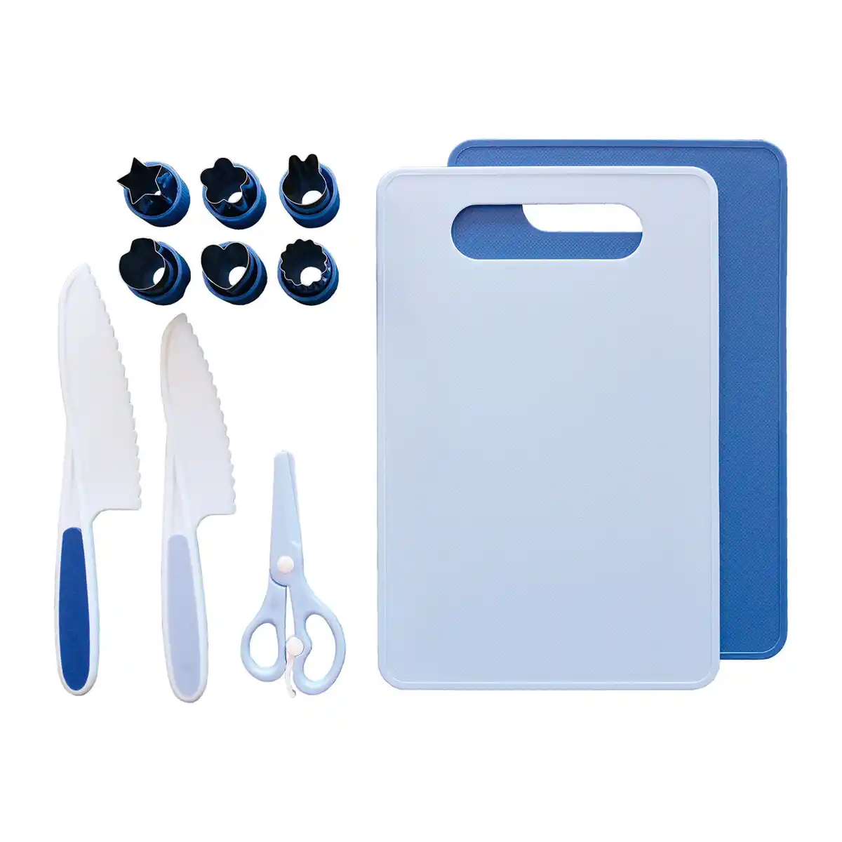 Bild 4 von CROFTON Lernmesser-Set