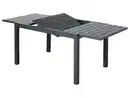 Bild 2 von LIVARNO® Alu-Gartentisch »Miami« 140/200 x 90 x 74 cm