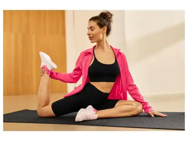 Bild 3 von CRIVIT Damen Sportschuhe