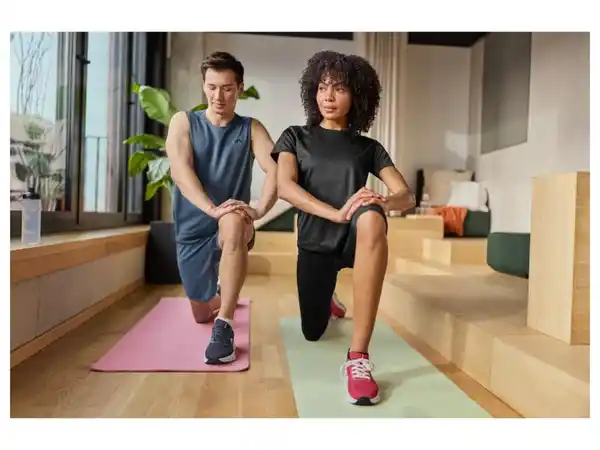 Bild 3 von CRIVIT Damen Funktionscapri