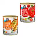 Bild 1 von SPEISEZEIT Leichte Suppe (1)