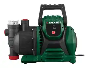 PARKSIDE® Haus- und Gartenautomat »PHGA 1000 A1«