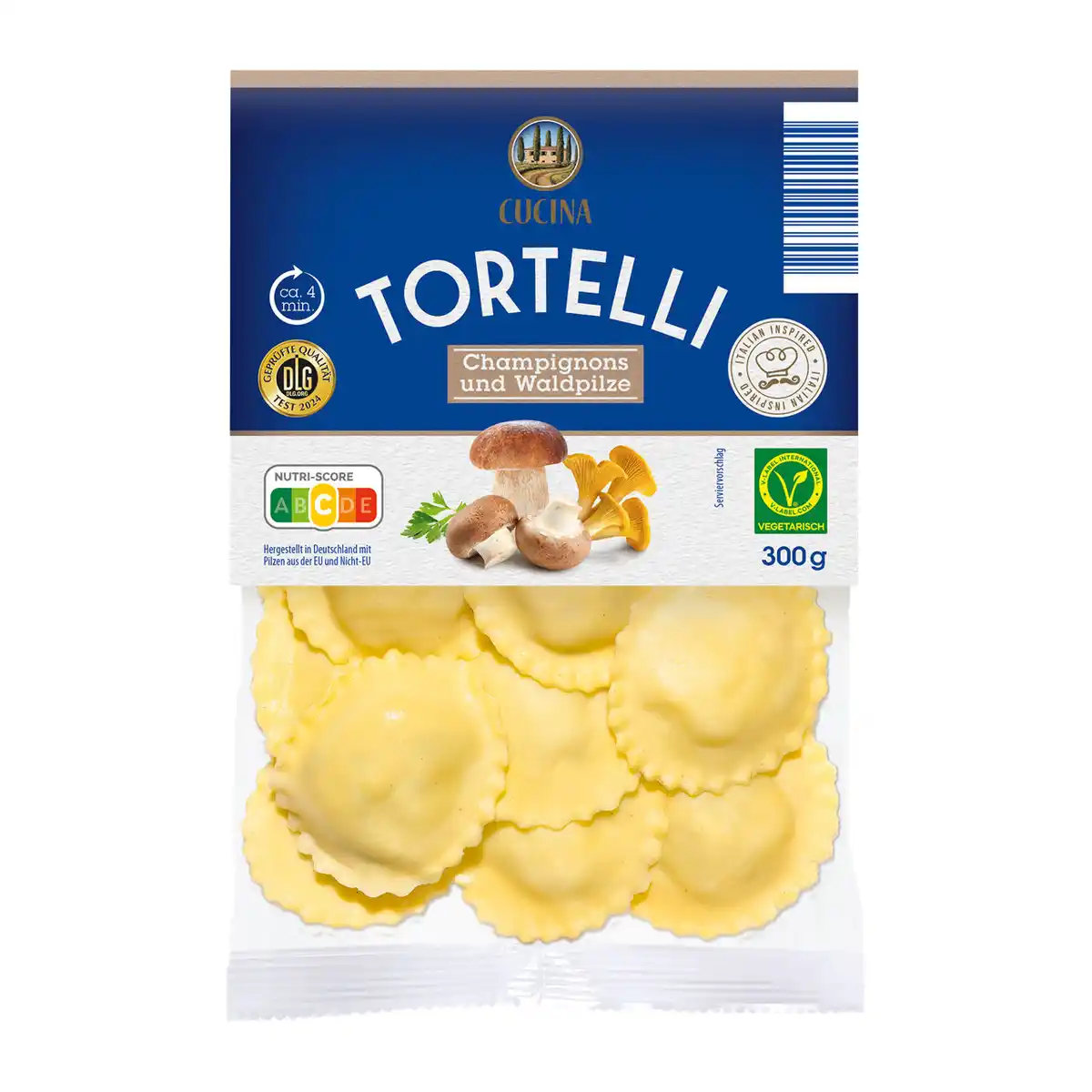 Bild 3 von CUCINA Tortelli